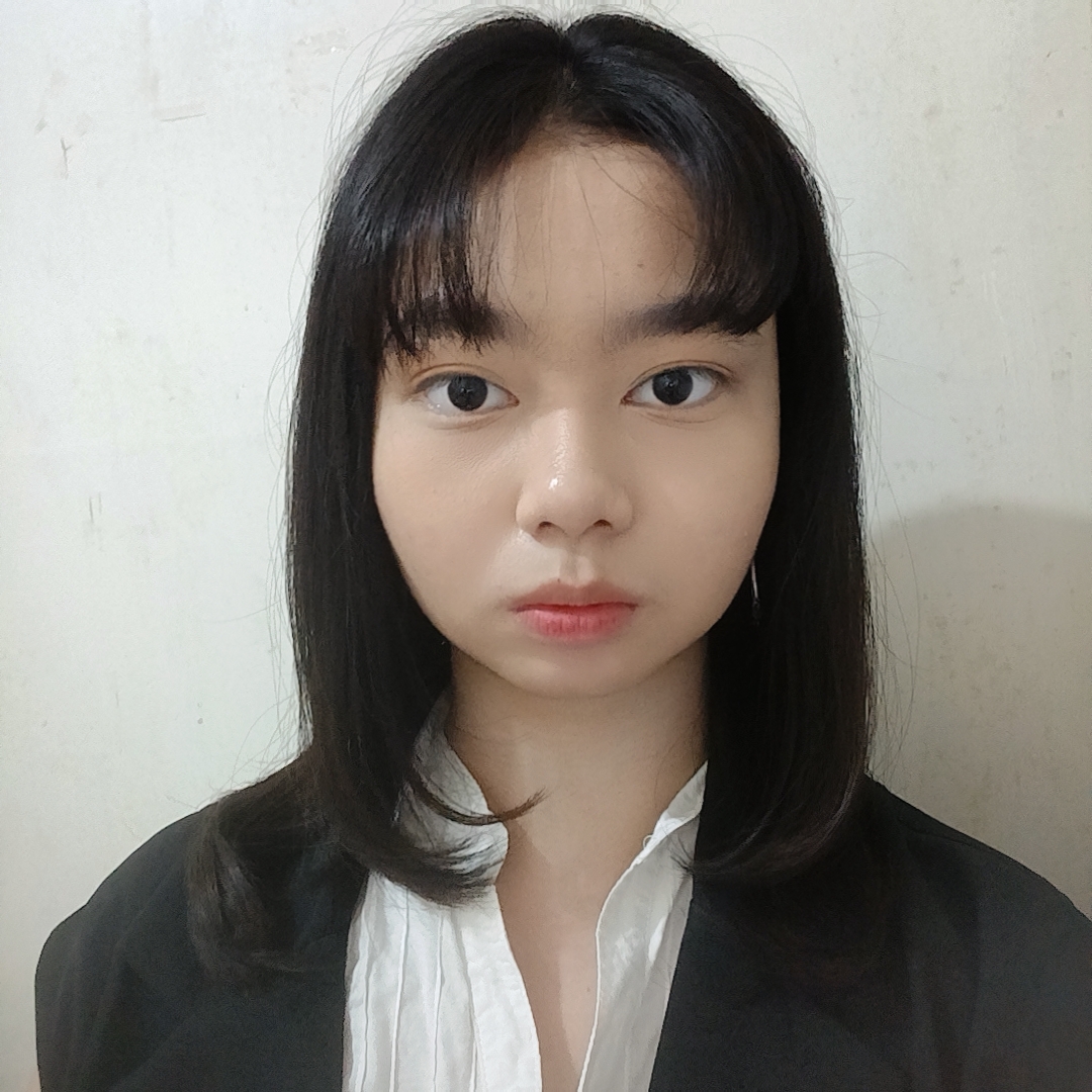 Nabila Khairunnisa, S.Kom.